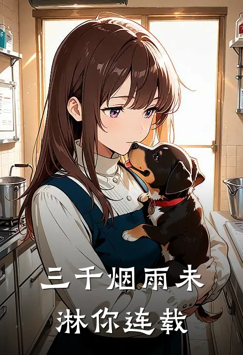 三千烟雨未淋你连载