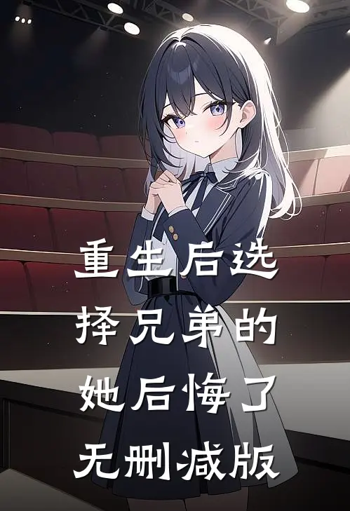 重生后选择兄弟的她后悔了无删减版