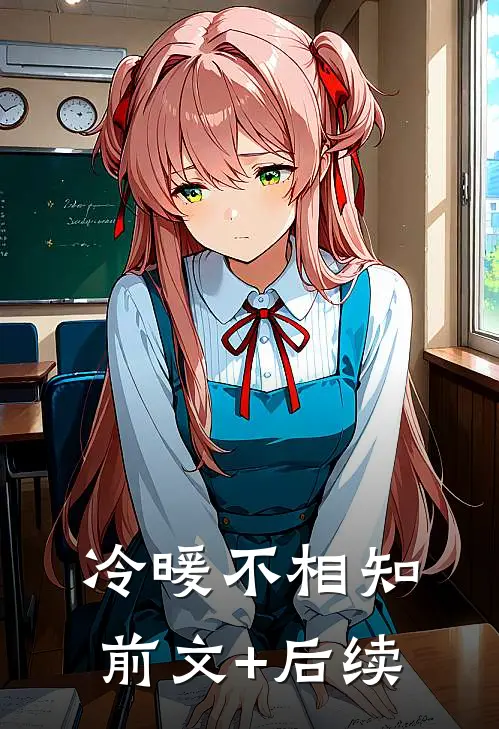冷暖不相知前文+后续