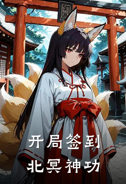 开局签到北冥神功
