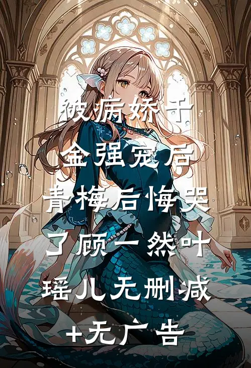被病娇千金强宠后，青梅后悔哭了顾一然叶瑶儿无删减+无广告