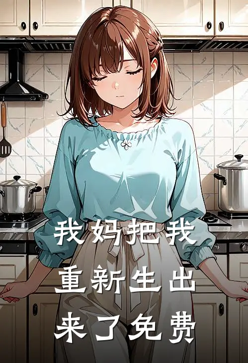 我妈把我重新生出来了免费