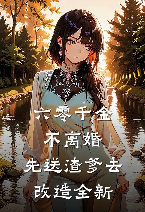 六零千金：不离婚，先送渣爹去改造全新