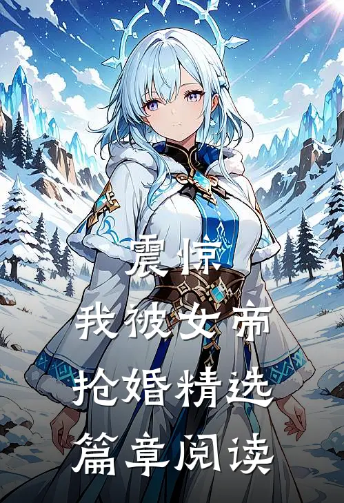 震惊，我被女帝抢婚精选篇章阅读