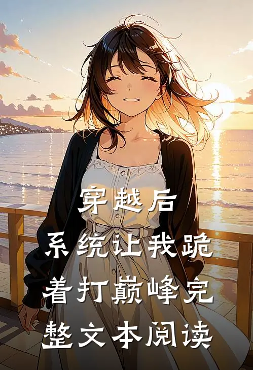 穿越后，系统让我跪着打巅峰完整文本阅读