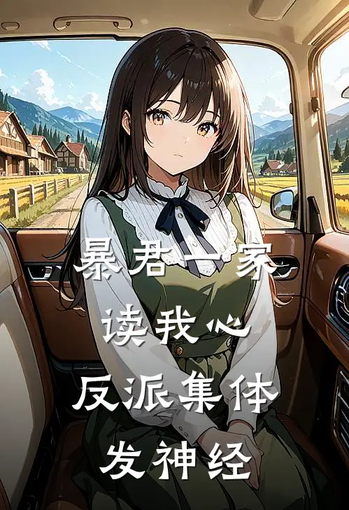 暴君一家读我心，反派集体发神经