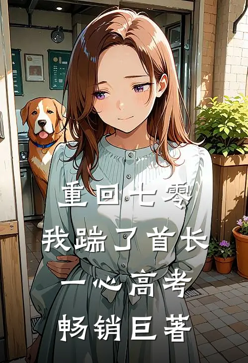 重回七零，我踹了首长一心高考畅销巨著