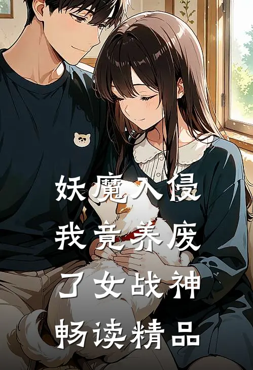 妖魔入侵，我竟养废了女战神畅读精品