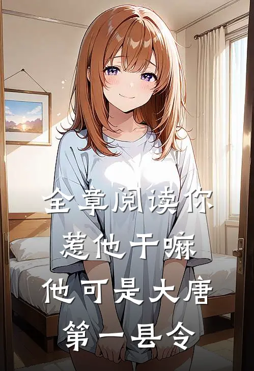 全章阅读你惹他干嘛，他可是大唐第一县令