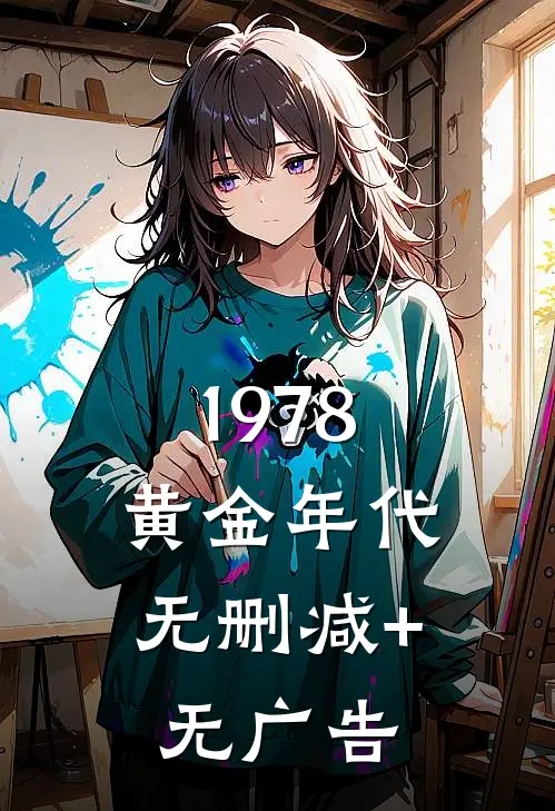 1978，黄金年代无删减+无广告