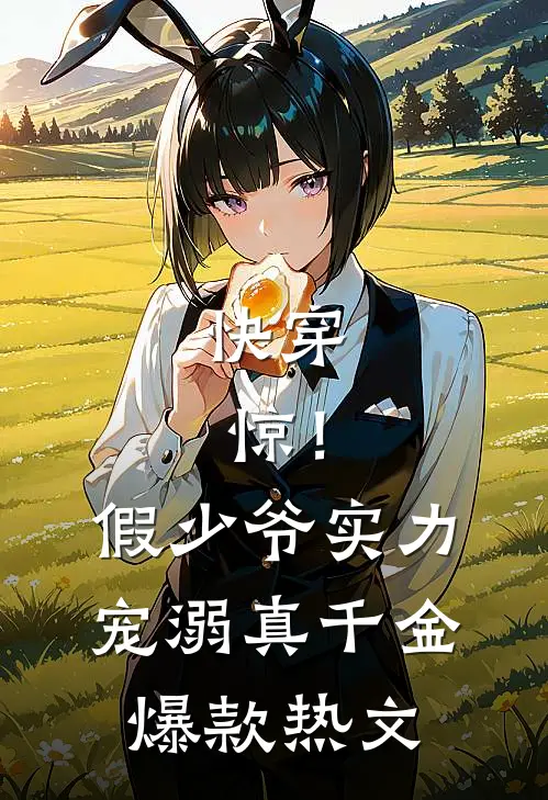快穿：惊！假少爷实力宠溺真千金爆款热文