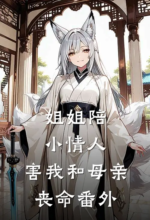 姐姐陪小情人，害我和母亲丧命番外
