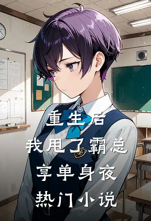 重生后，我甩了霸总享单身夜热门小说