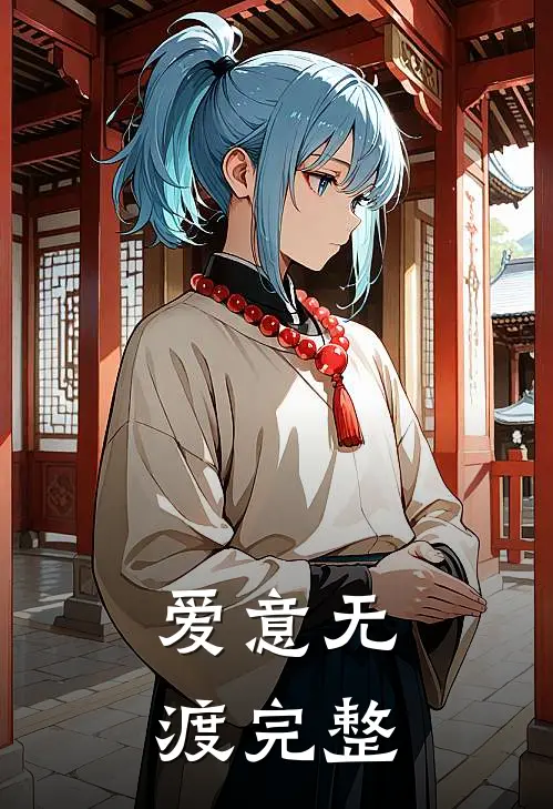 爱意无渡完整