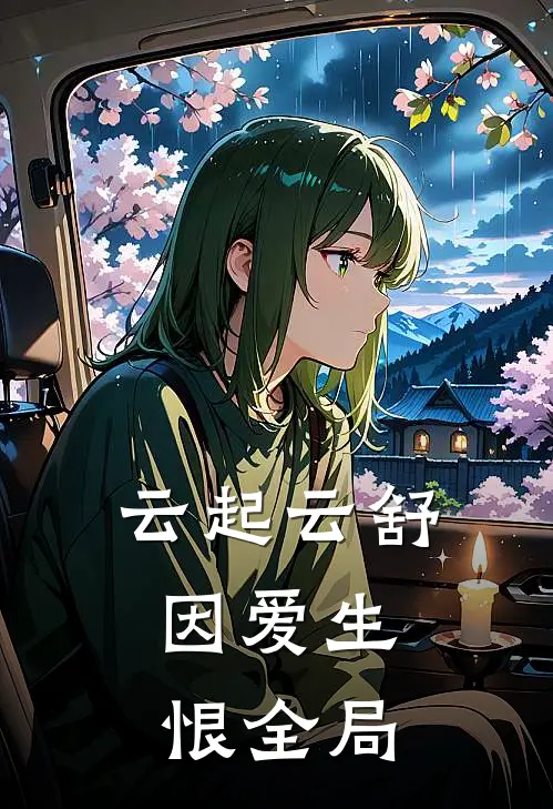 云起云舒，因爱生恨全局