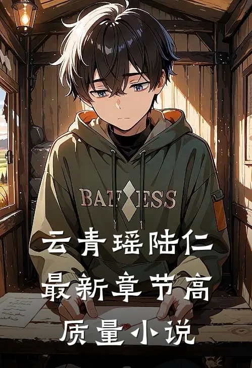 云青瑶陆仁最新章节高质量小说