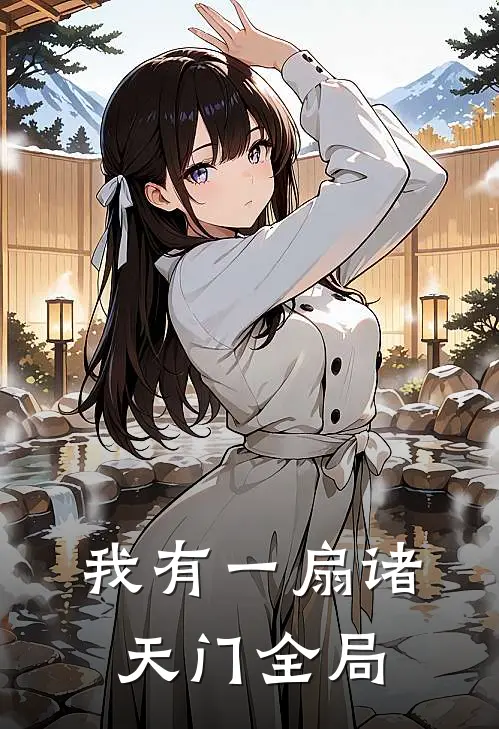 我有一扇诸天门全局