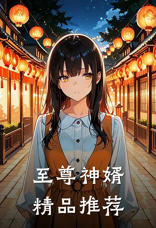 至尊神婿精品推荐
