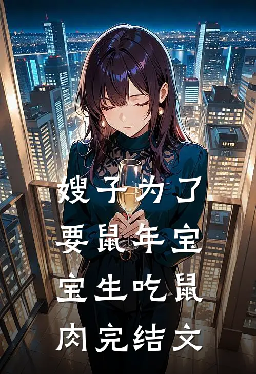 嫂子为了要鼠年宝宝生吃鼠肉完结文