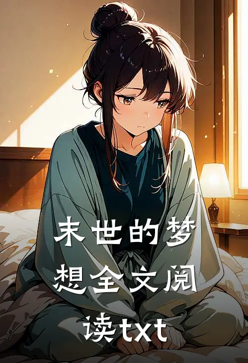 末世的梦想全文阅读txt,