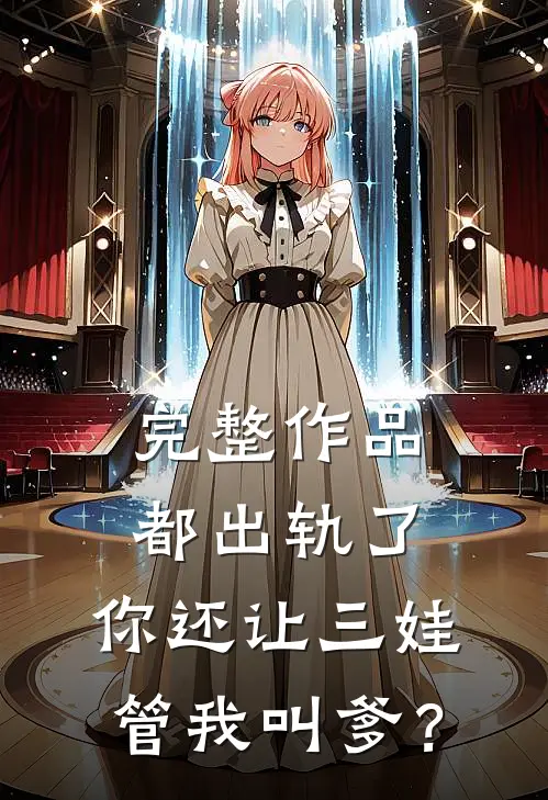 完整作品都出轨了，你还让三娃管我叫爹？