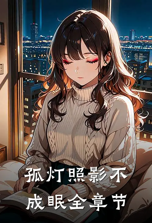 孤灯照影不成眠全章节