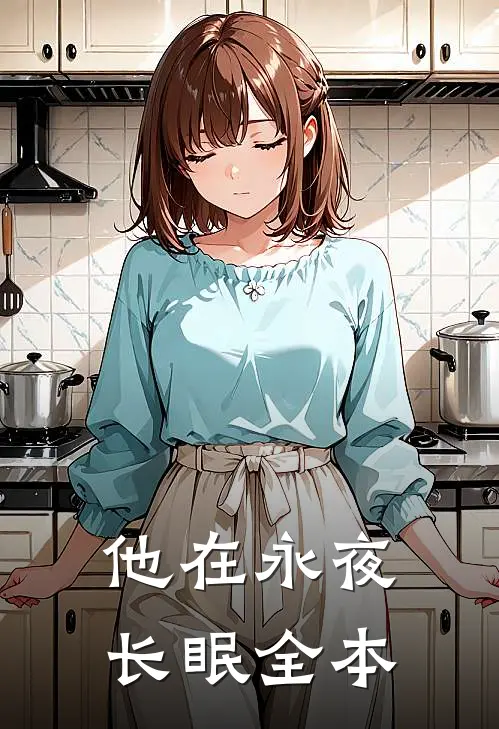 他在永夜长眠全本
