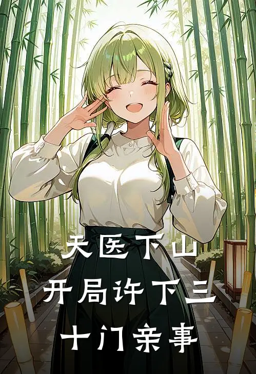 天医下山：开局许下三十门亲事