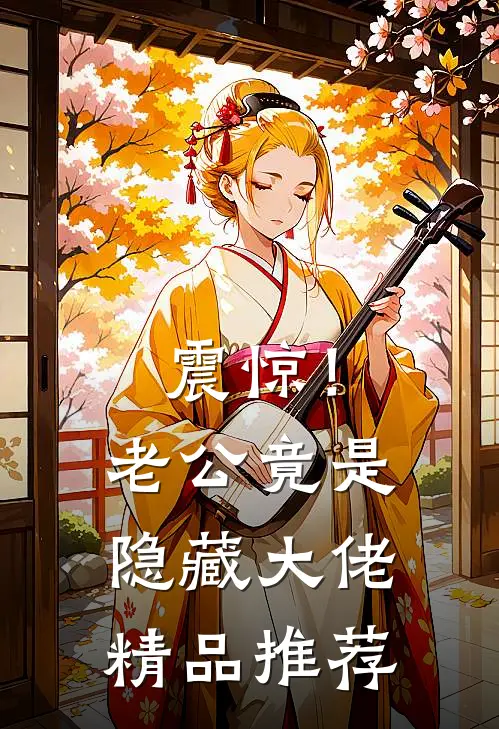震惊！老公竟是隐藏大佬精品推荐