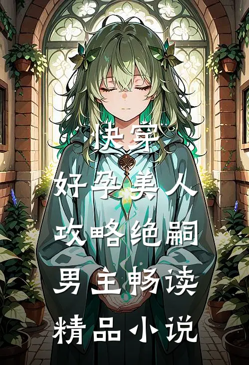 快穿：好孕美人攻略绝嗣男主畅读精品小说