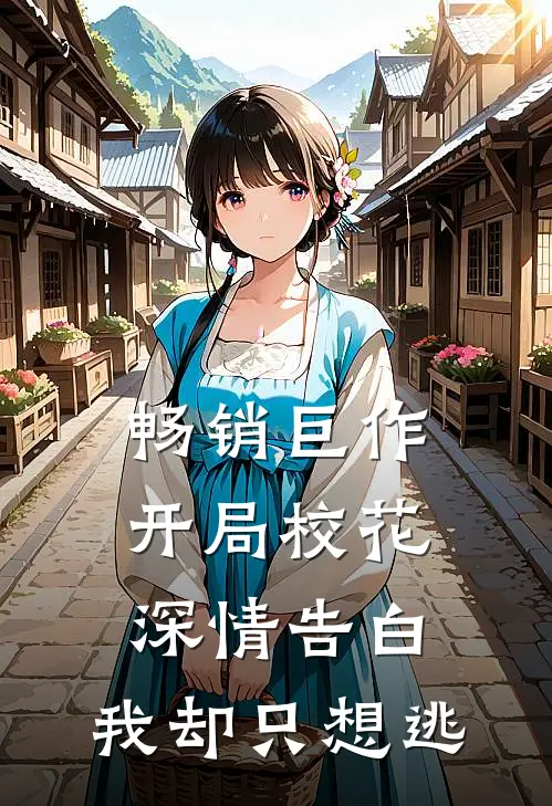 畅销巨作开局校花深情告白，我却只想逃