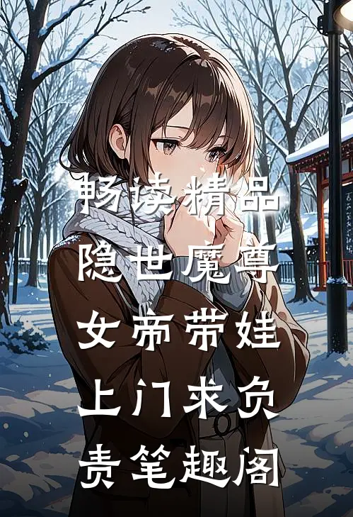 畅读精品隐世魔尊,女帝带娃上门求负责笔趣阁