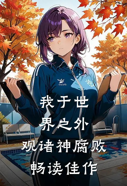我于世界之外，观诸神腐败畅读佳作