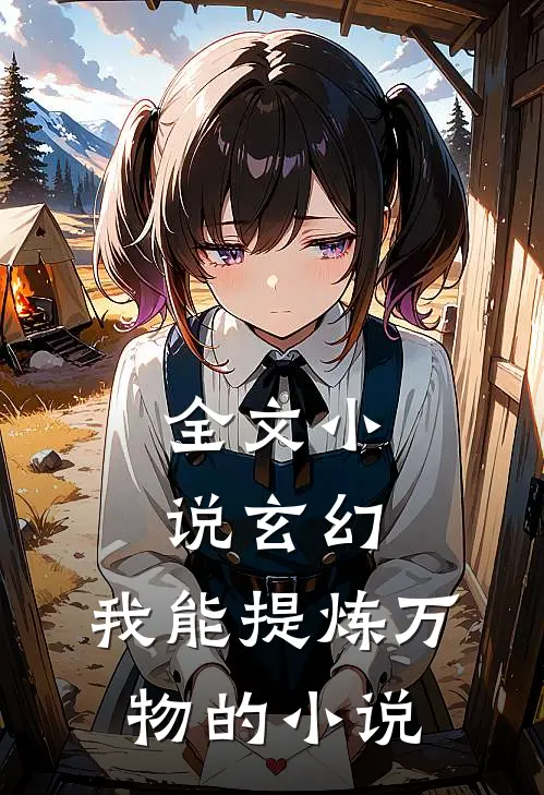 全文小说玄幻:我能提炼万物的小说