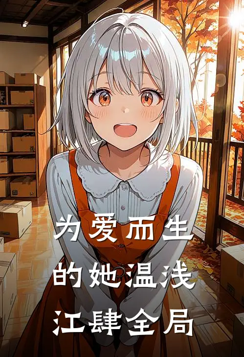 为爱而生的她温浅江肆全局