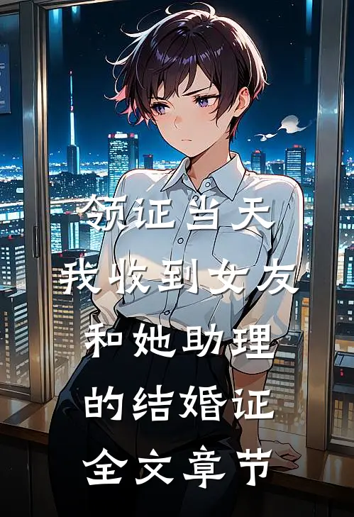 领证当天，我收到女友和她助理的结婚证全文章节