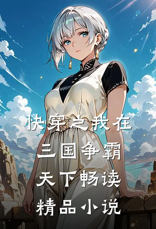 快穿之我在三国争霸天下畅读精品小说