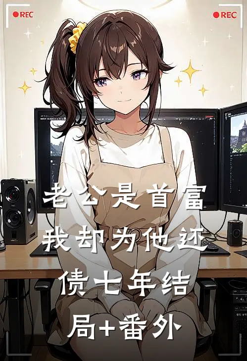 老公是首富，我却为他还债七年结局+番外