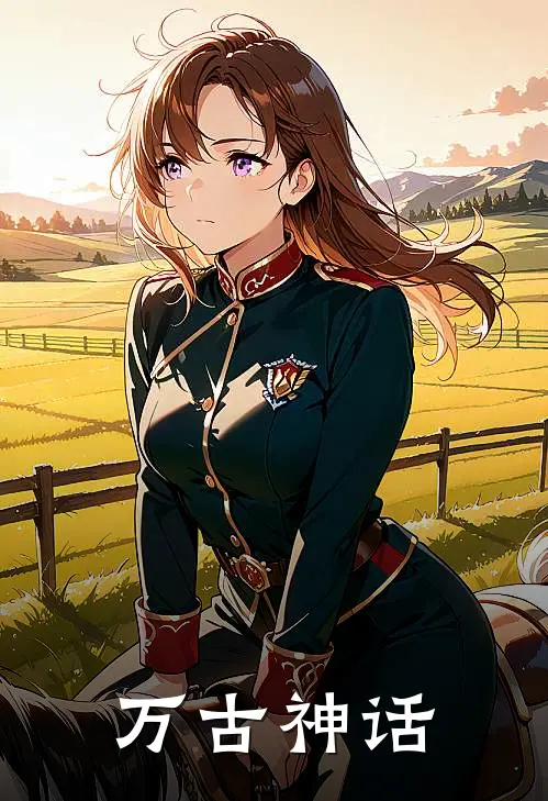 万古神话