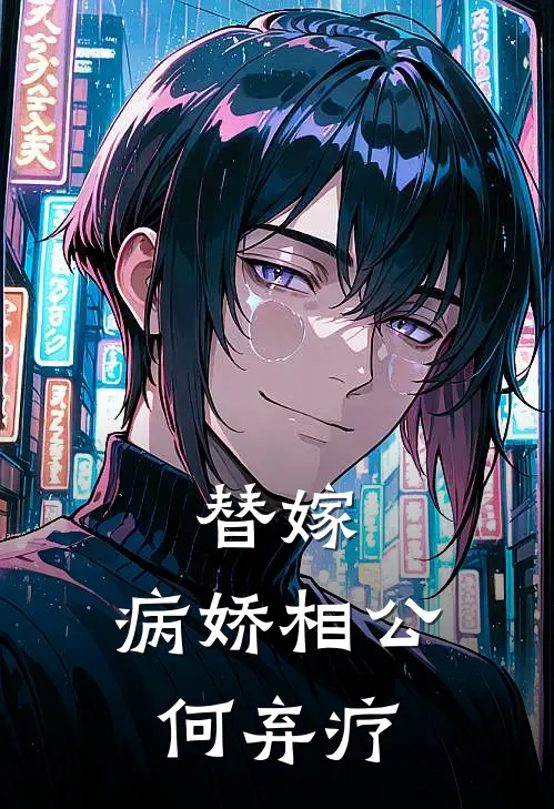 替嫁：病娇相公何弃疗