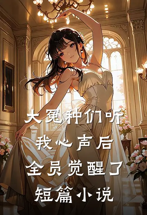 大冤种们听我心声后,全员觉醒了短篇免费阅读