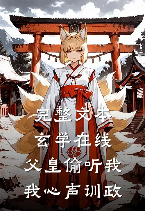 完整文本玄学在线：父皇偷听我我心声训政