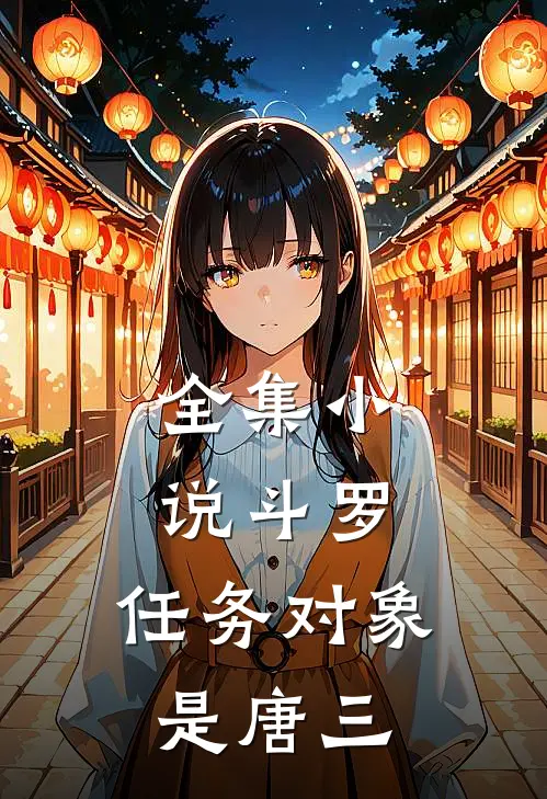 全集小说斗罗：任务对象是唐三