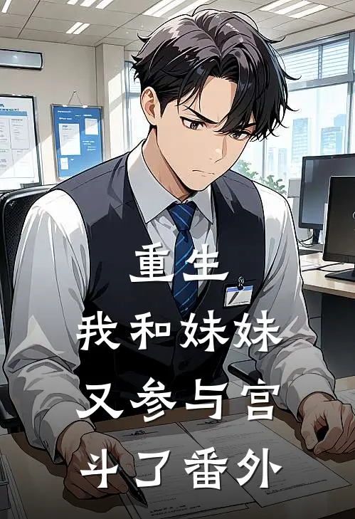重生我和妹妹又参与宫斗了番外免费阅读