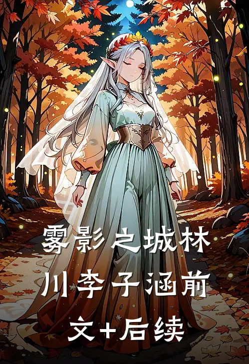 雾影之城林川李子涵前文+后续