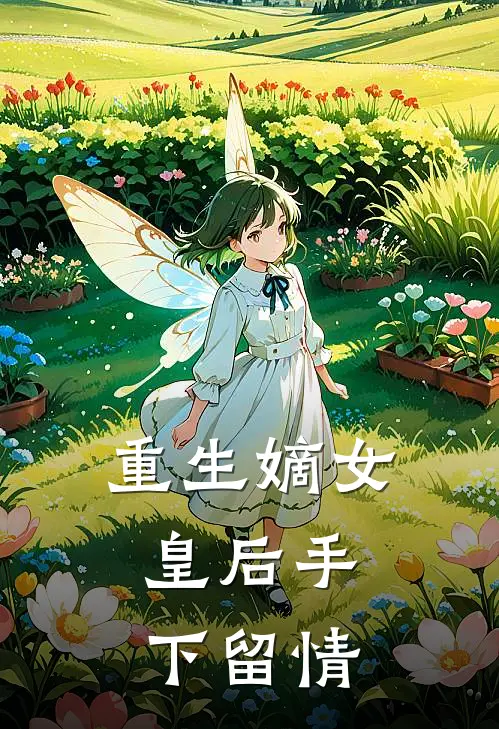 重生嫡女皇后手下留情免费阅读