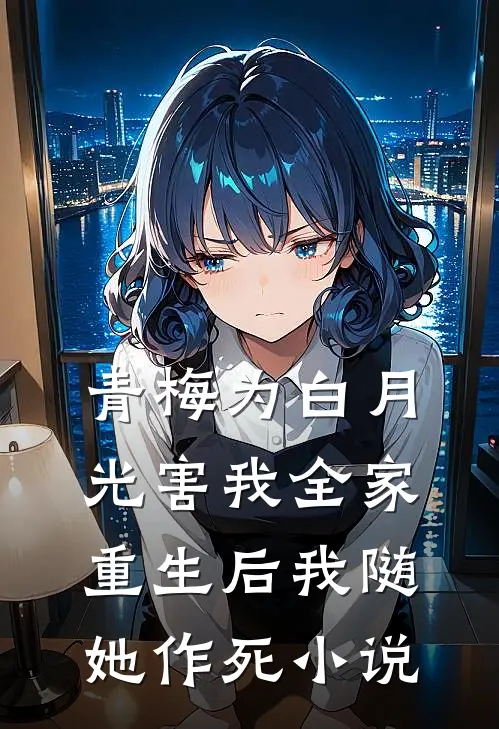 青梅为白月光害我全家，重生后我随她作死小说