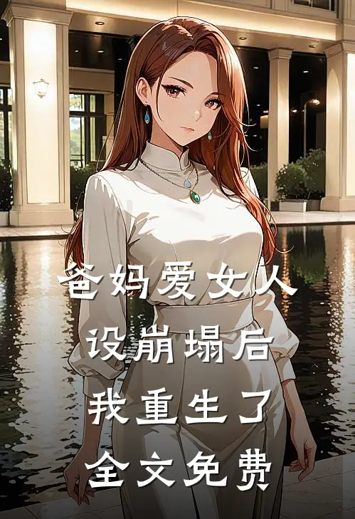 爸妈爱女人设崩塌后，我重生了全文免费