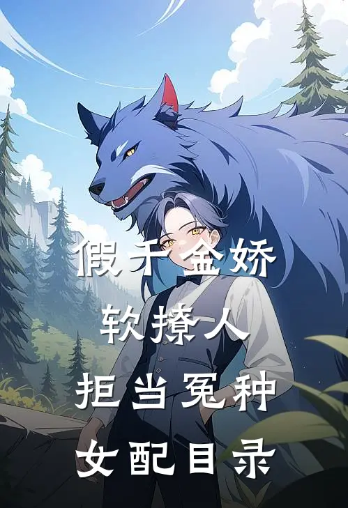 假千金娇软撩人，拒当冤种女配目录