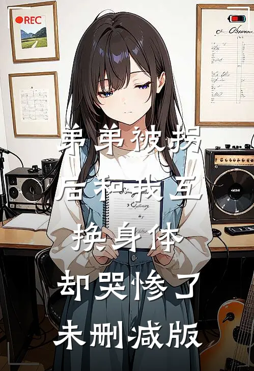 弟弟被拐后和我互换身体，却哭惨了未删减版